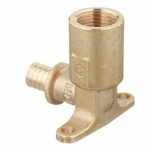 Угольник с креплением удлиненный 16xRp 12 STOUT 880₽