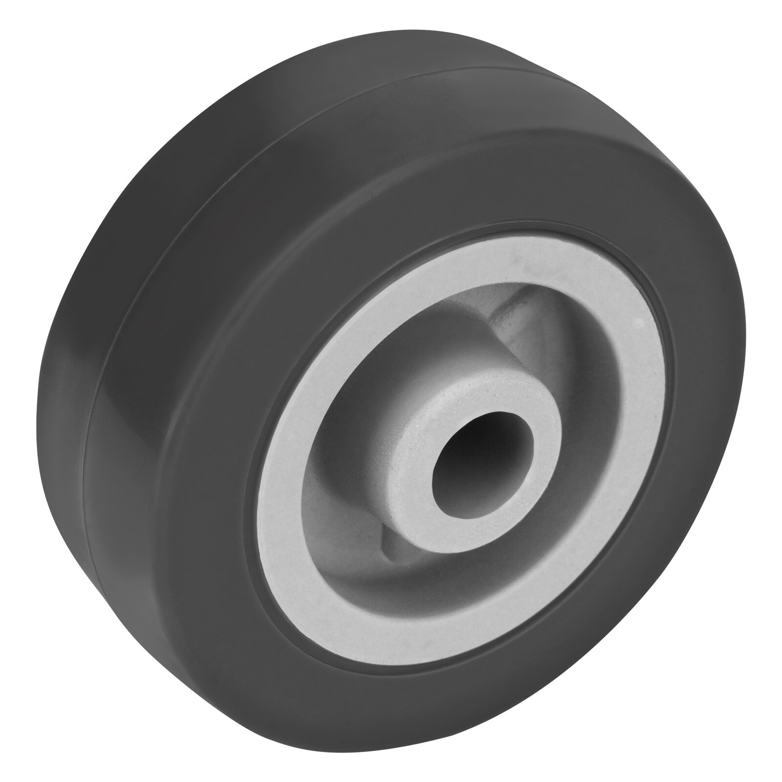 фото Колесо для тачки Сибртех хозяйственное (68701)