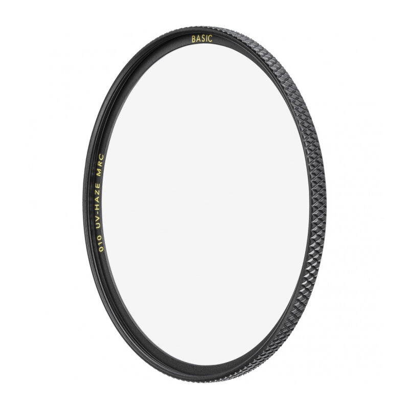 Фильтр ультрафиолетовый B+W BASIC 010 UV MRC 82mm (1100145)