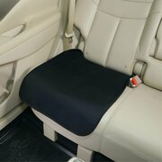 Накидка на сиденье автомобиля защитная Siger Safe-4S, размер S