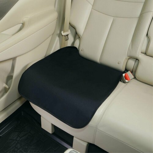 Накидка на сиденье автомобиля защитная Siger Safe-4S, размер S аксессуары для автомобиля bambola защитная накидка на автомобильное сиденье 421в