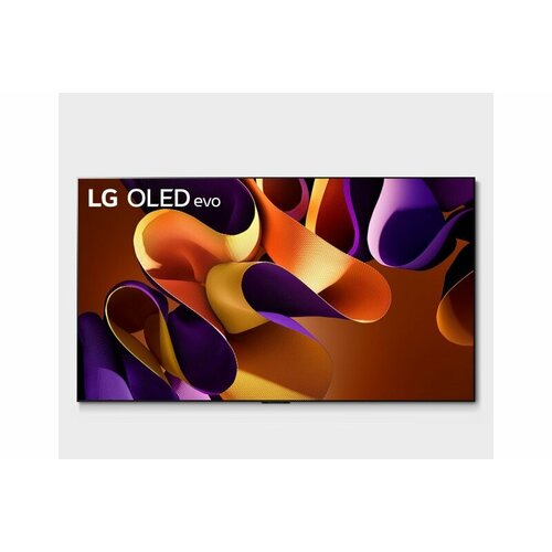 OLED телевизор LG OLED55G4RLA 24299000₽