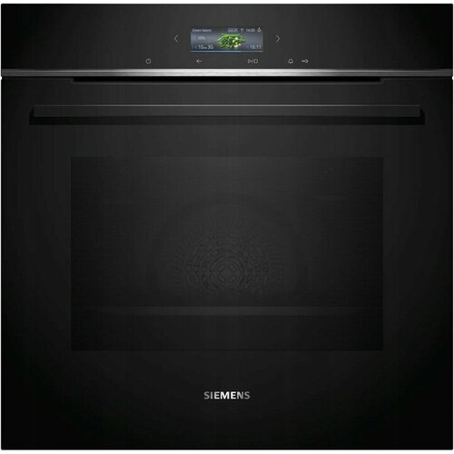 Электрический духовой шкаф SIEMENS HB774G1B1 14900000₽