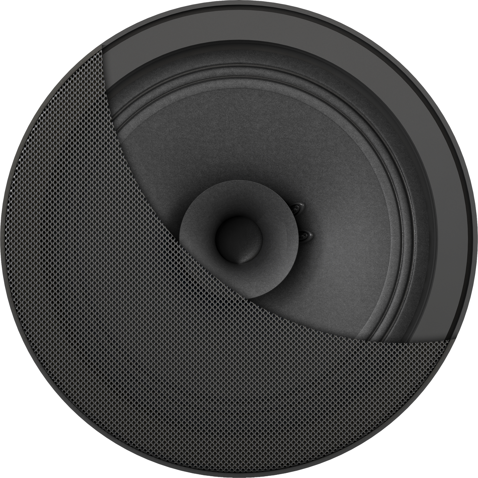 фото CVGAUDIO CPA6TBL Потолочная встраиваемая акустическая система 100V line