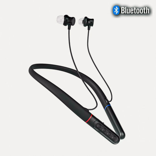 Изображение товара Цифровой усилитель звука острослух TW40 BL с функцией BLUETOOTH