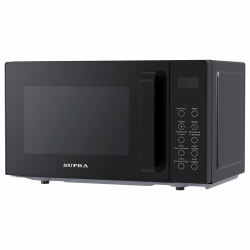 Микроволновая печь SUPRA 20SB27 черный 903900₽