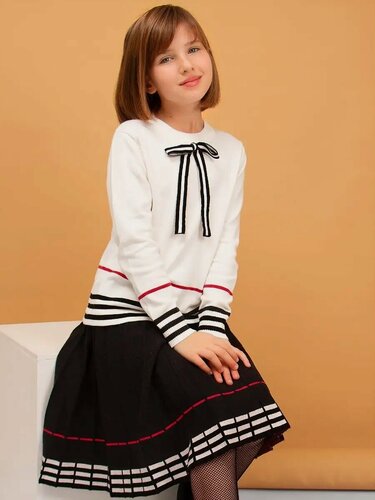 Изображение товара Комплект одежды Нарядный, праздничный