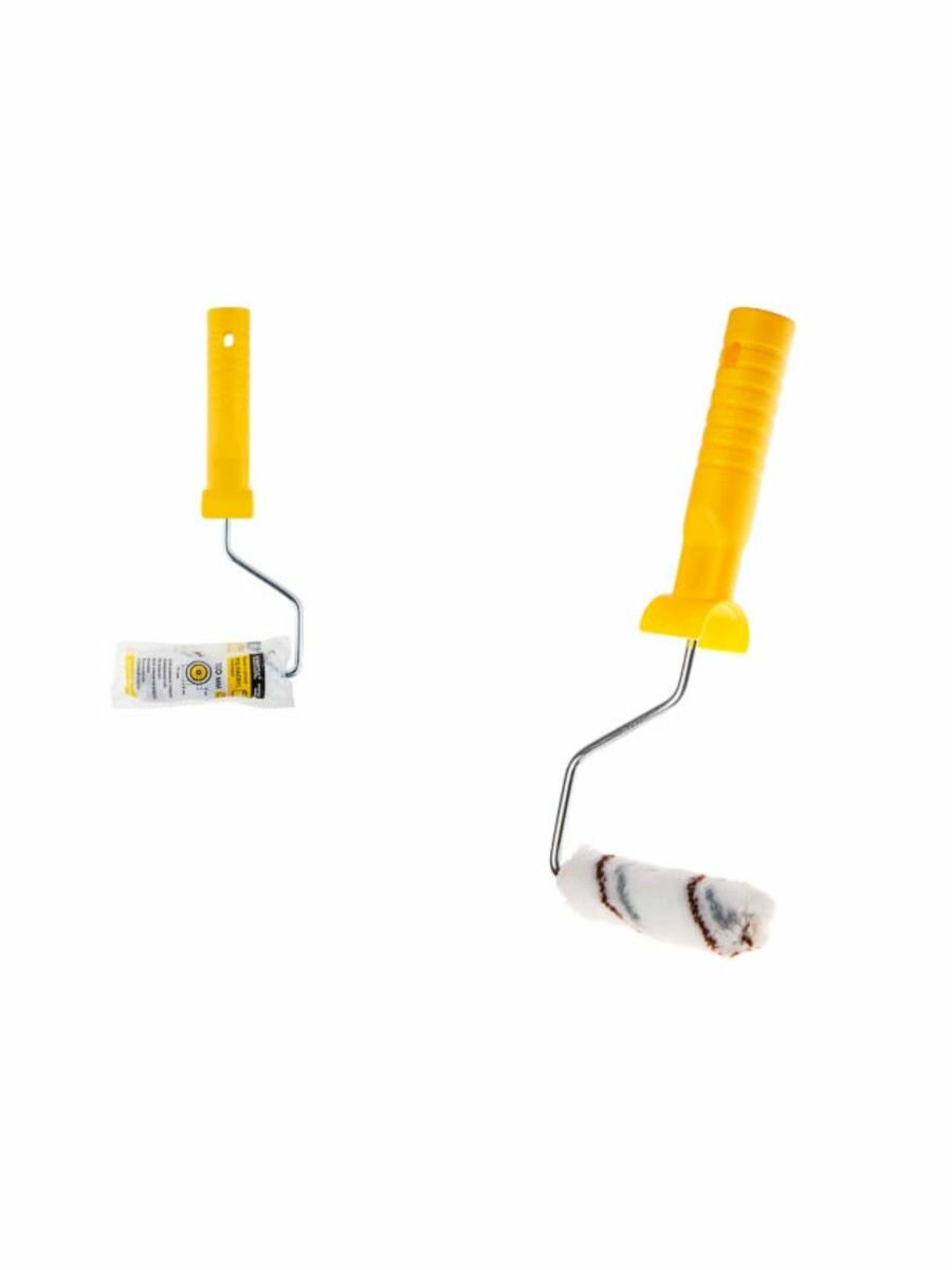 Валик STARTUL Master Polyacryl 100 x 15 мм (ST0241-10R) — фото 1