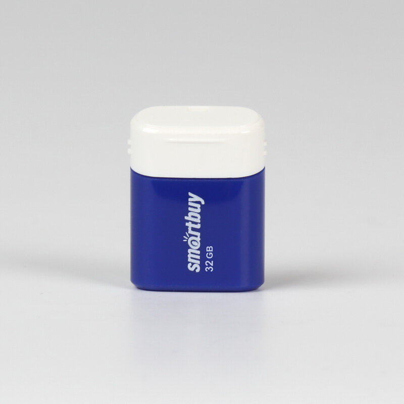 Накопитель USB 2.0 SmartBuy - фото №15