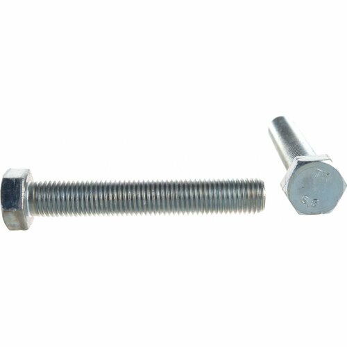 Болт крепежная техника 16х100, DIN 933 558, 15 шт.