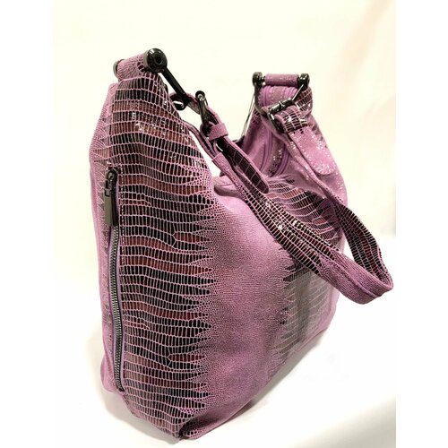 Сумка , розовый