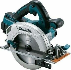 Пила циркулярная аккумуляторная MAKITA DHS 710 Z без АКБ и ЗУ DHS710Z