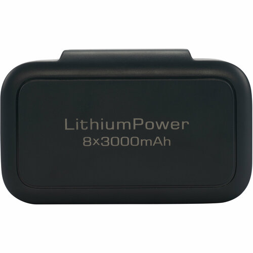 Батарея к моющему портативному пылесосу POLARIS PVCWB 4050 8999₽