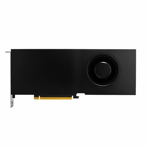 Видеокарта NVIDIA RTX A5000 Graphics Cards 24G GDDR6 24843000₽