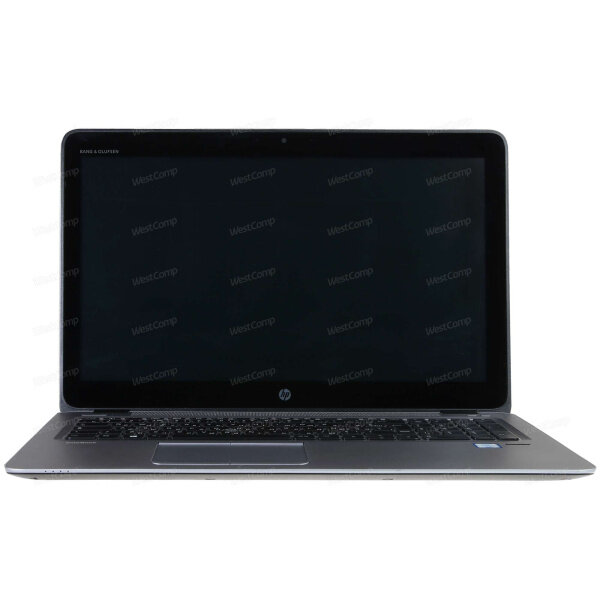 Ноутбук HP EliteBook 850 G3 15.6' FHD/Core i5-6300U 2.4GHz/8GB/256GB SSD/Touchscreen (L3D24AV)