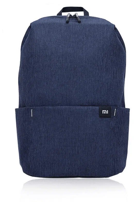 Городской рюкзак Xiaomi Casual Daypack 13.3, dark blue