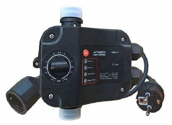 фото Vodotok ЭДД-14Р L8616