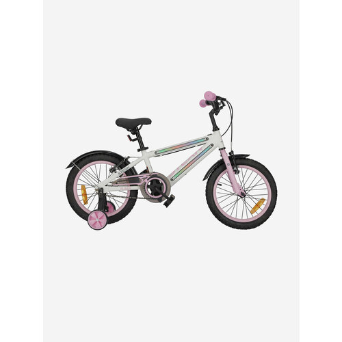 Велосипед детский Stern Flash 16 2024 Белый RUS Бр Ориг one size 1619900₽