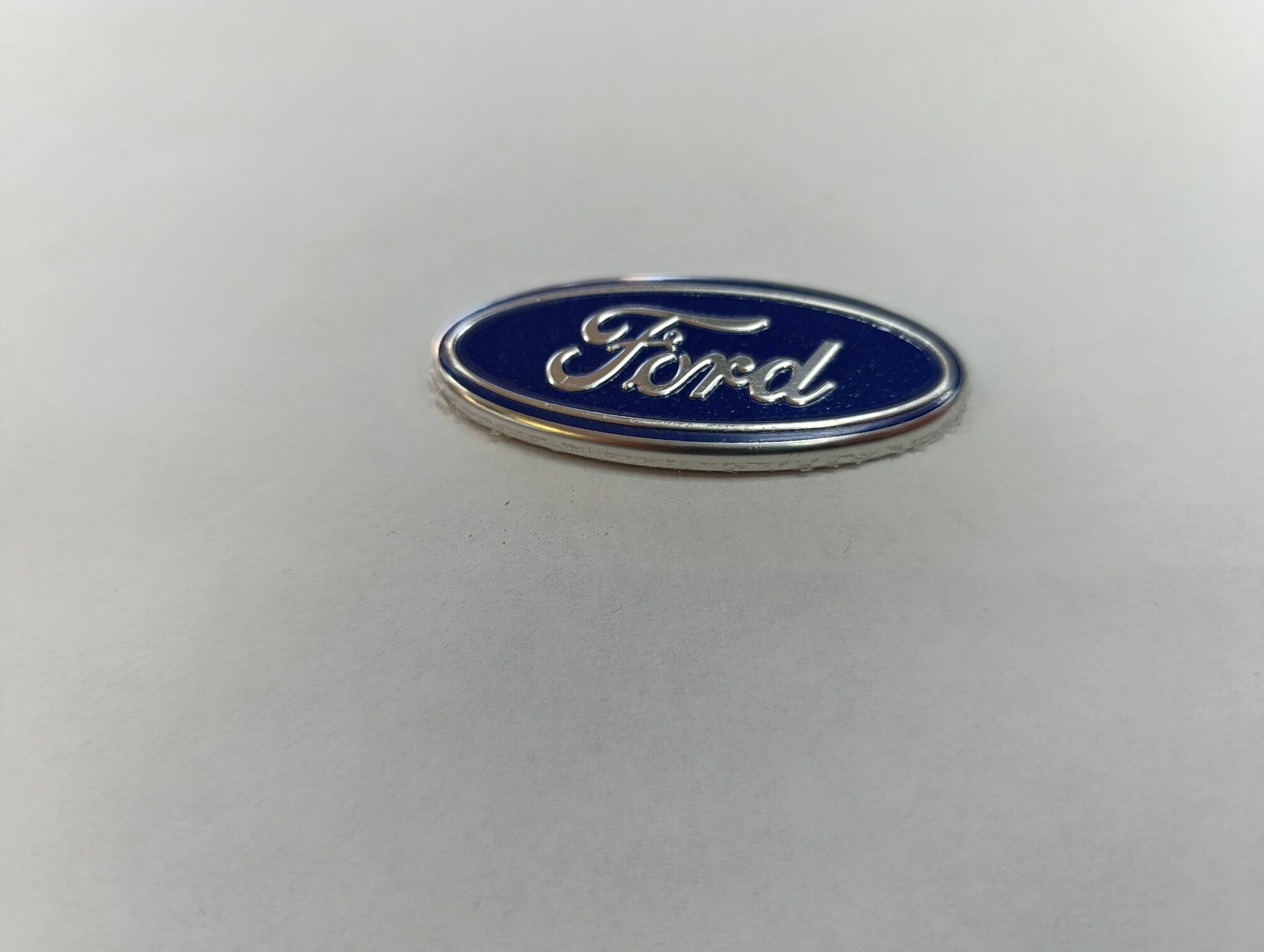 Эмблема на руль Ford