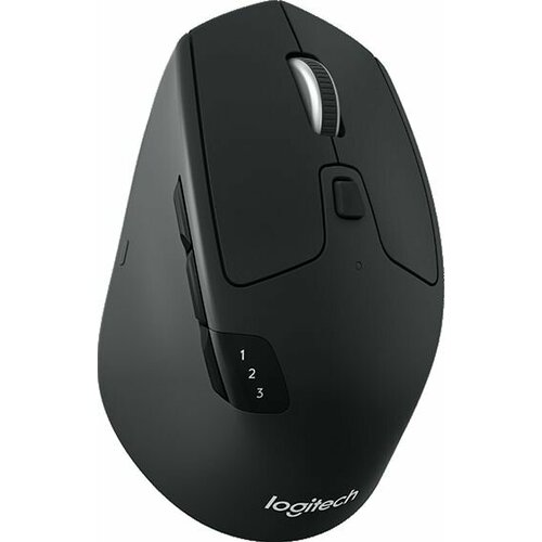 Мышь беспроводная LOGITECH M720 Triathlon 910-004794 435000₽