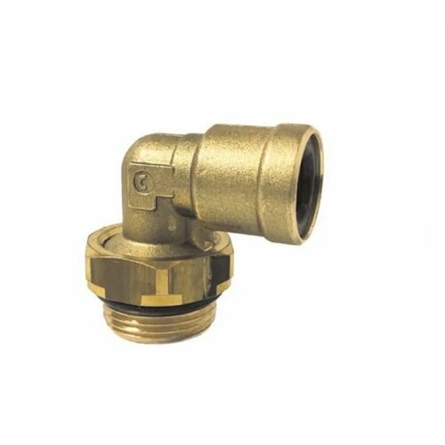 Фитинг угловой 9502 8-M22x15TC CAMOZZI 850₽