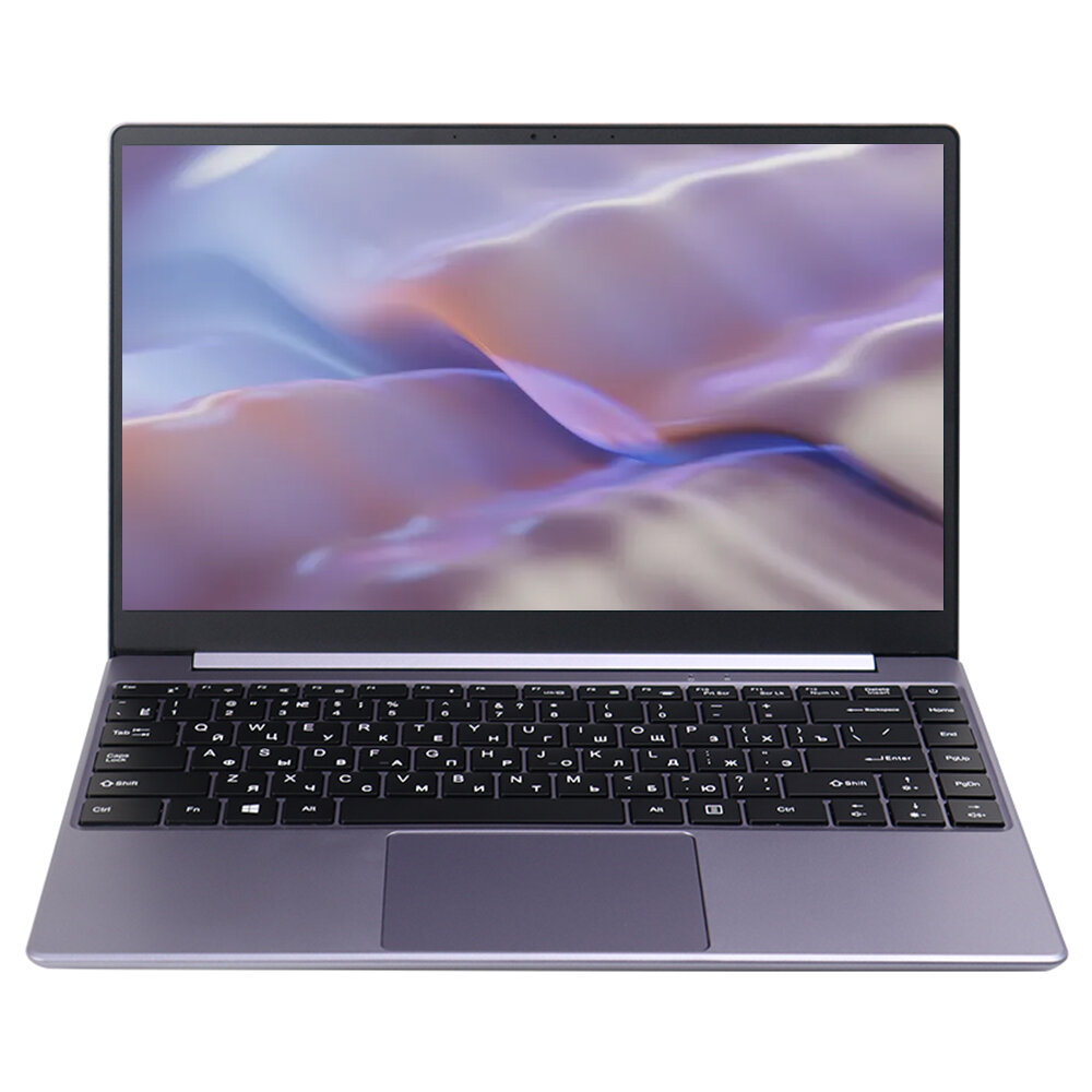 Ноутбук Ninkear N14 Pro, 14 дюймов, IPS, Full HD, Intel Core i7-11390H, 16 ГБ ОЗУ + 1 ТБ SSD, портативный компьютер, ноутбук с Windows 11, ультрабук