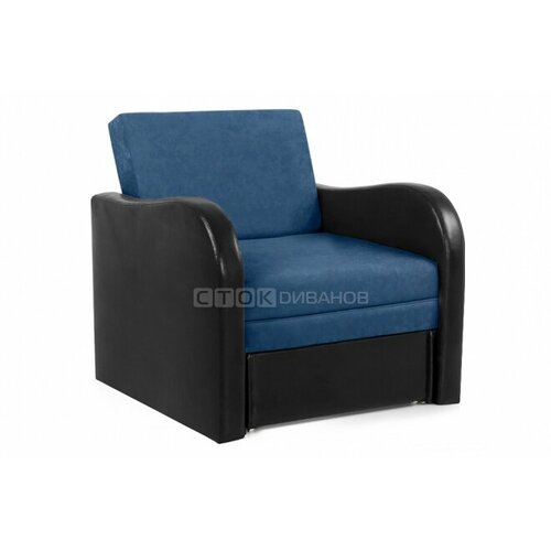 Кресло-кровать Гауди Ocean 100 см, механизм выкатной