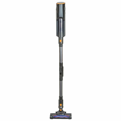 Пылесос вертикальный SUPRA VCS-5082 черный 1509000₽