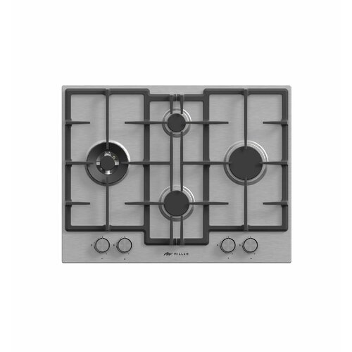 Варочная панель MILLEN MGHD 6501 IX серебристый 2999000₽