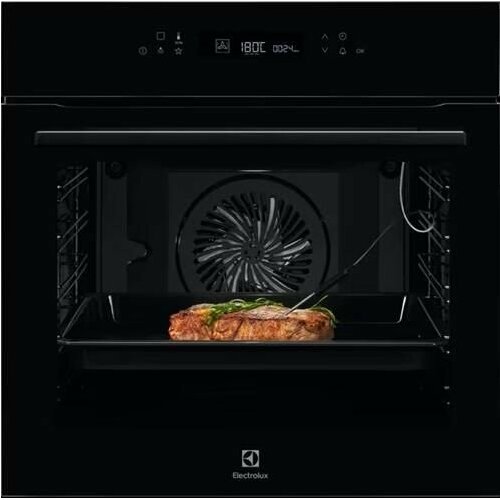 Электрический духовой шкаф Electrolux EOE7P31Z 9817000₽
