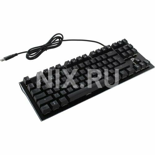 Клавиатура Smartbuy RUSH Z33 280900₽