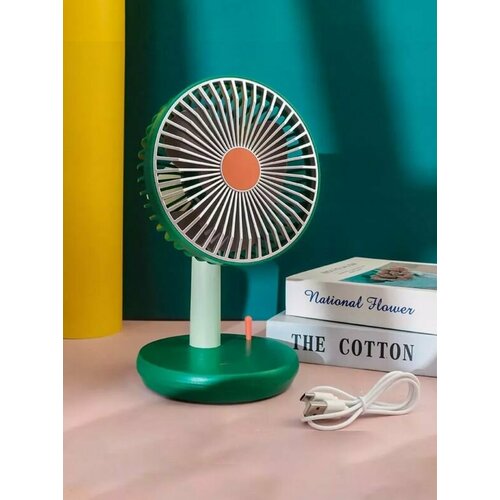 Настольный вентилятор MIX KD-182 портативный 3 режима 249800₽