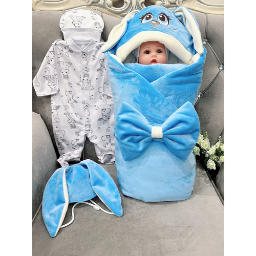 Конверт на выписку 4700₽