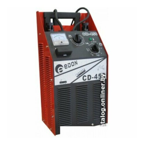 Пуско-зарядное устройство Edon CD-450 18518₽