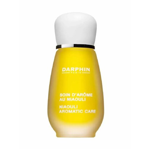 Эликсир для лица Darphin Niaouli aromatic care purifying