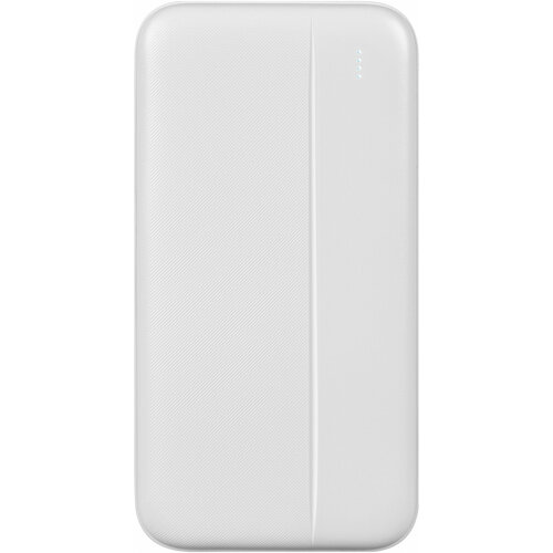 Мобильный аккумулятор TFN Solid PB-282 20000mAh 21A белый TFN-PB-282-WH 2611₽