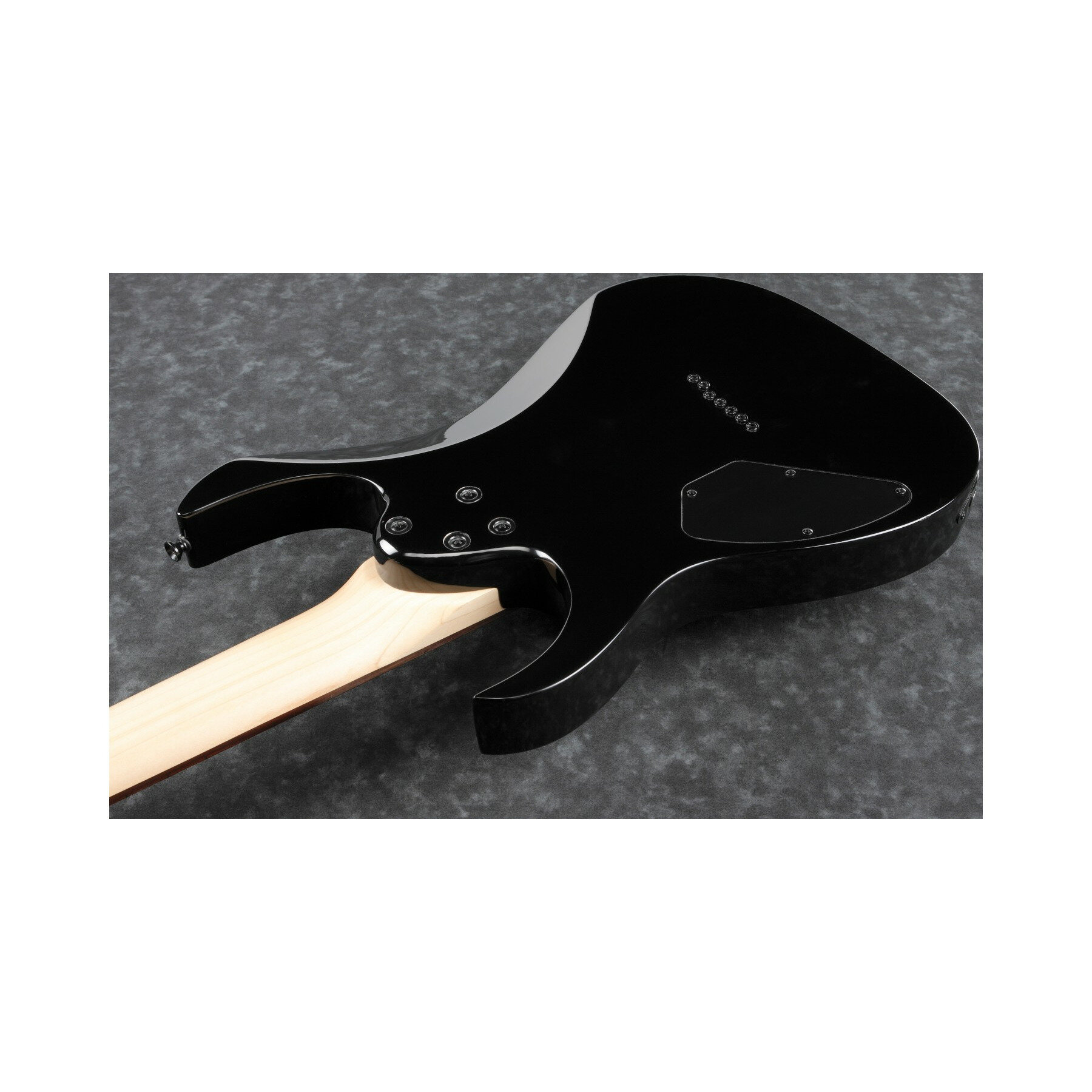 Электрогитара IBANEZ GRG7221QA-TKS — фото 1