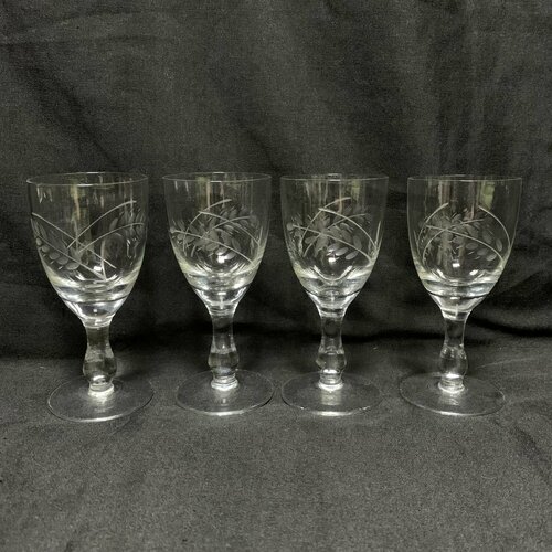 Набор рюмок Колосок 2000₽