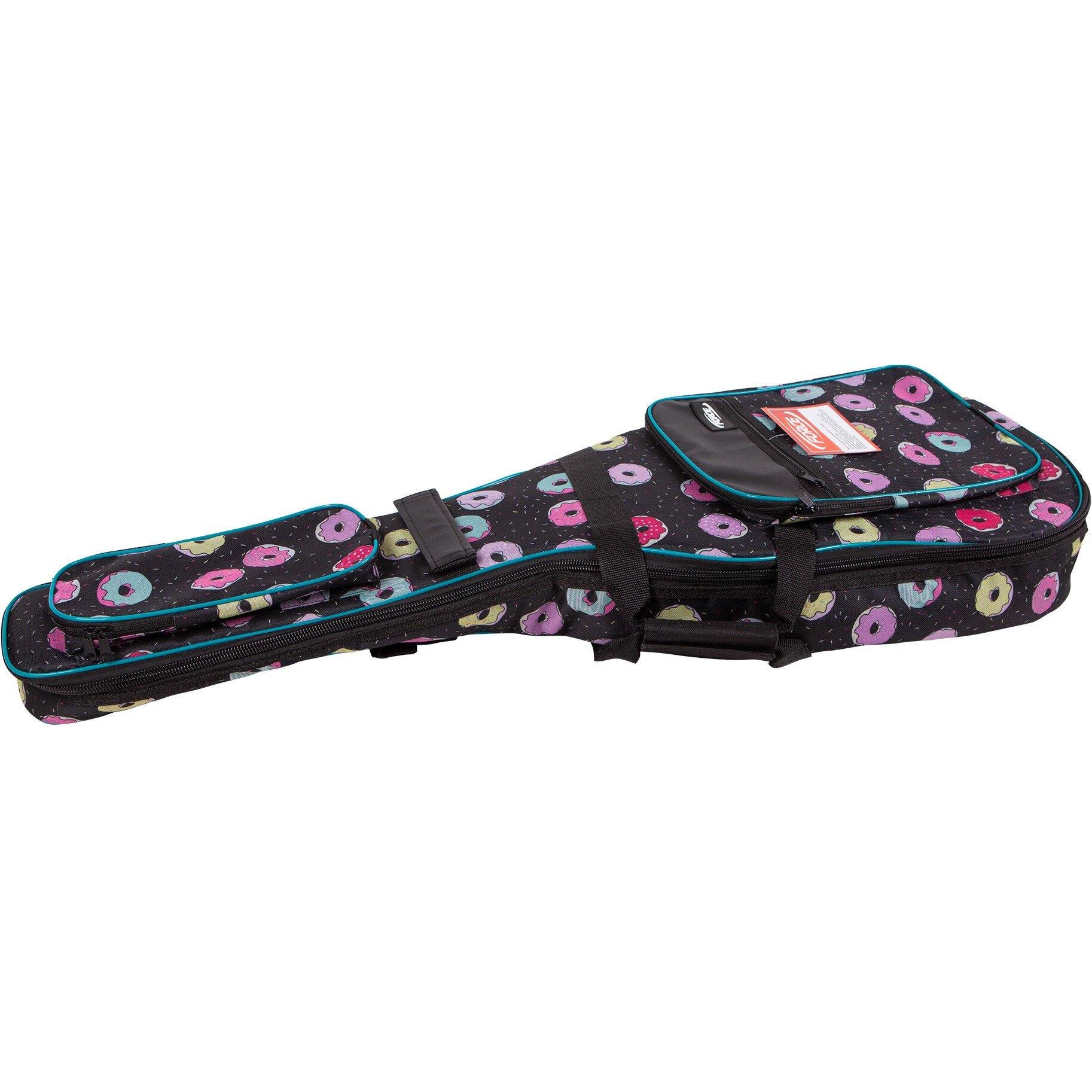 Чехол для классической гитары FORCE DLX-C 1109 — фото 1