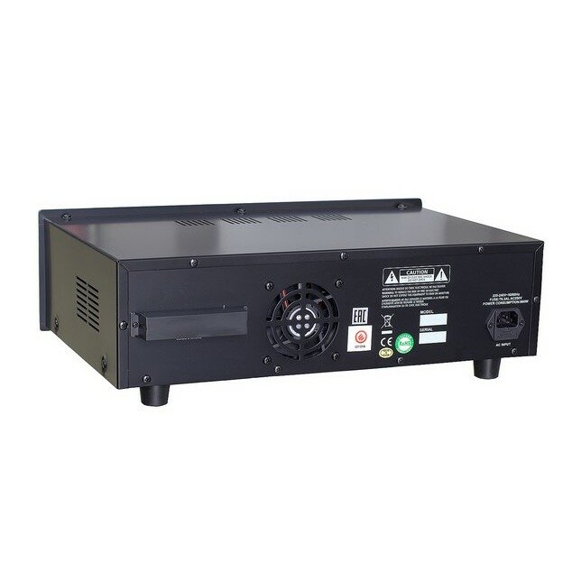 Микшер-усилитель комбинированный SHOW SA-4800MP — фото 1