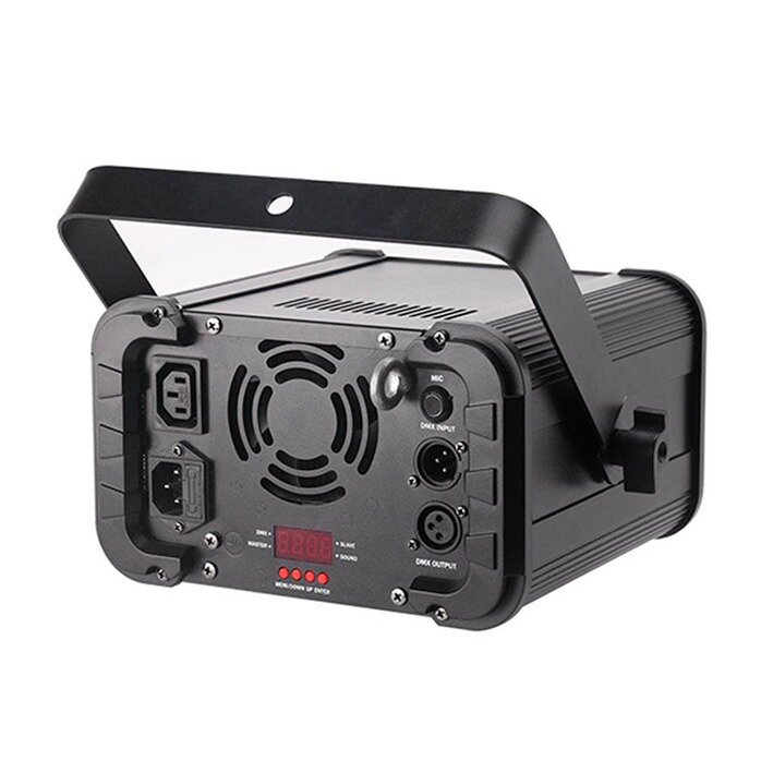 LED светоэффект Stage4 WATERWAVE 100LED — фото 1