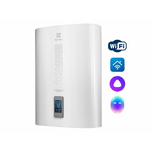 Водонагреватель Electrolux SmartInverter Pro EWH 30 3300000₽