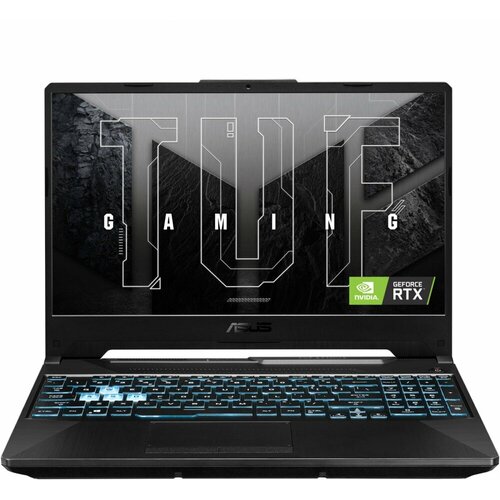 Asus TUF Gaming A15 FA506NF-HN060 90NR0JE7-M00550 Graphite Black 156 7938200₽