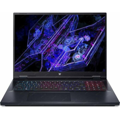 Ноутбук Acer Predator Helios Neo 18 PHN18-71-79DC 20845400₽