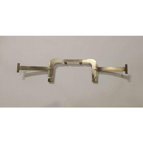 Пружина (амортизатор) бампера переднего робота пылесоса Mi Robot Vacuum (SDJQR02RR)