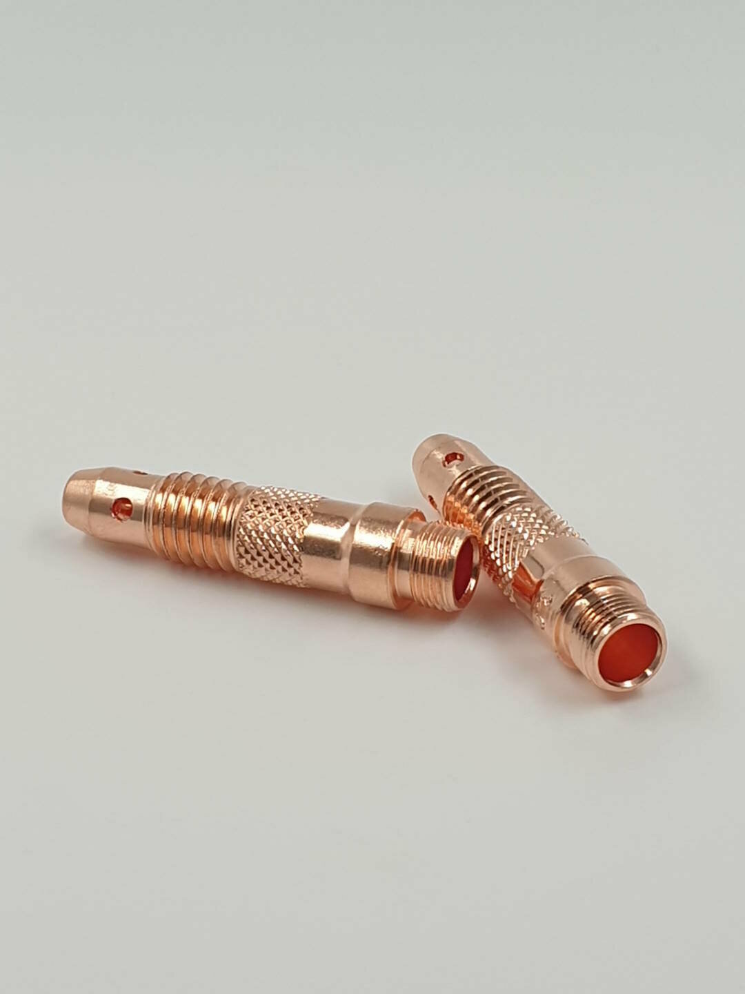 TIG786-CLH-3,0 Держатель цанги (станд.) 10N28-3,0 d=3,0 (набор 20 шт), для TIG 17-18-26