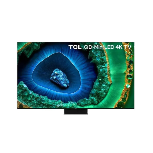 Телевизор TCL 65C855