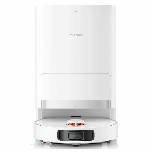 Робот-пылесос Xiaomi Robot Vacuum X20 BHR8124EU 6290300₽