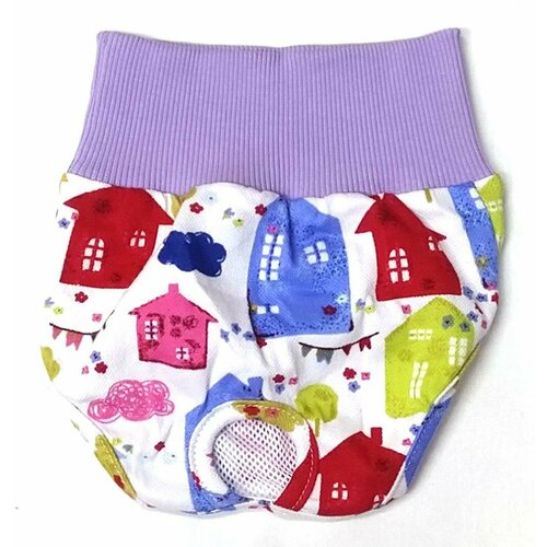 Гигиенические трусы для собак и кошек 