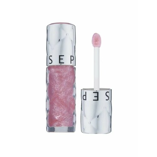 Блеск для губ с эффектом увеличения - 11 Starstruck Pink